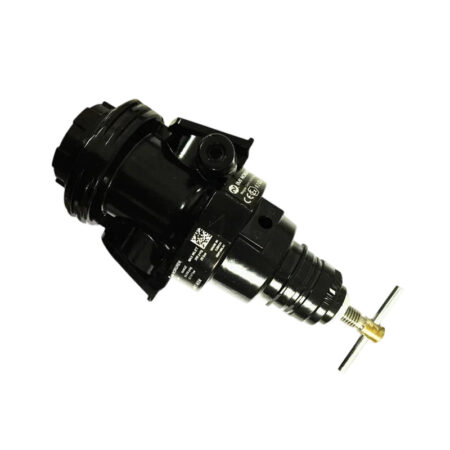 1PC NEW Norgren R68G-8GK-NLG Pressure Regulator Air Treatment Device