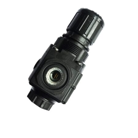 1PC NEW Norgren R72G-2BK-NMN Pressure Regulator Air Treatment Device