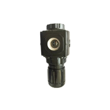 1PC NEW Norgren R72G-2BK-RMG Pressure Regulator Air Treatment Equipment