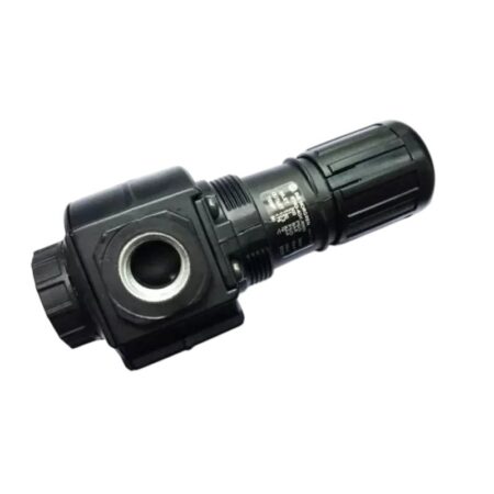1PC NEW Norgren R74G-4BK-RMG Pressure Regulator Air Treatment Equipment