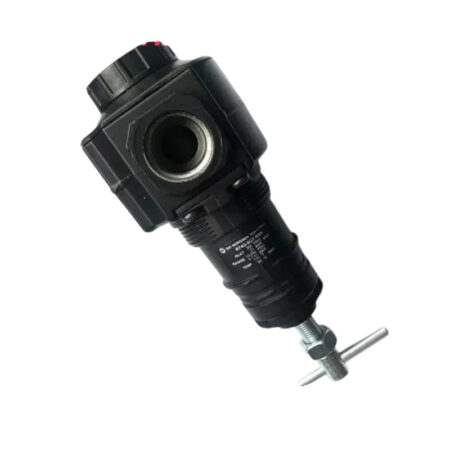 1PC NEW Norgren R74G-4BK-RMN Pressure Regulator Air Treatment Device