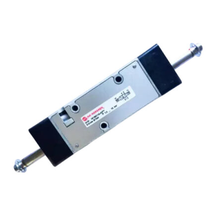 1PC NEW Norgren V61B511A-A2000 Solenoid Valve Tube Connection