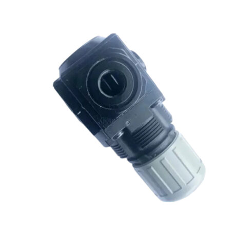 1PC NEW Norgren V72G-2AK-NCG Relief Valve Safety Valve