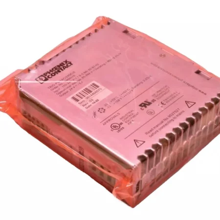 1PC NEW Phoenix Contact TRIO-PS/1AC/24DC/5 Power Supply 2866310