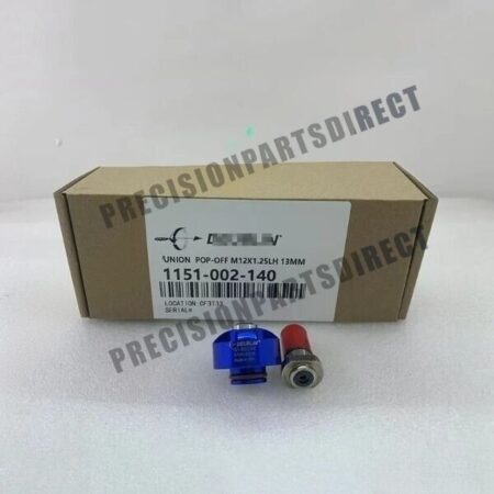 1PC NEW Rotating Union Substitute High Speed 1151-002-140
