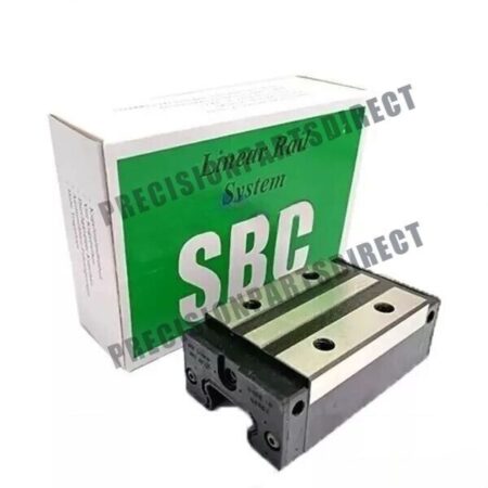 1PC NEW SBC Linear Guide Slider SBG30SL-C-K1 Compatible Accesories