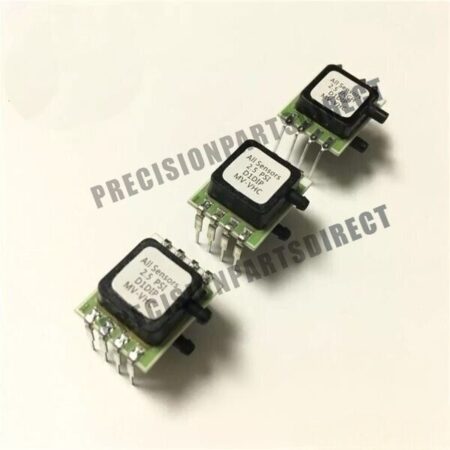 1PC NEW VELA Board 2.5PSI 2.5INCH Pressure Sensor D1DIP-MV-VHC