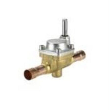 1PC New Danfoss EVR25 Solenoid Valve Brazed Connection 032F2201 9/8in