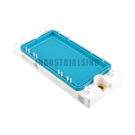 1PC New MCNA120UI2200TED IGBT Module
