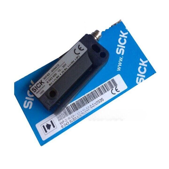 1PC New Sick WFS3-40N415 Photoelectric Sensor - Image 3