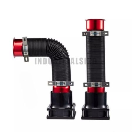 1PC Simagic Game SIM Racing Wind Simulator Single Dual Tube SimHub Plug Play