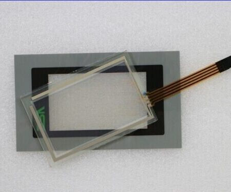 1PC for new Lenze EPM-H502 Protective film touch pad