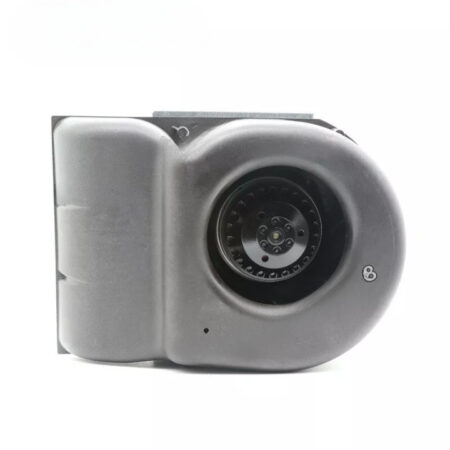 1PCS K2E190-AB77-09 Cooling Fan 230V 0.34A 105W Centrifugal Cooling Fan