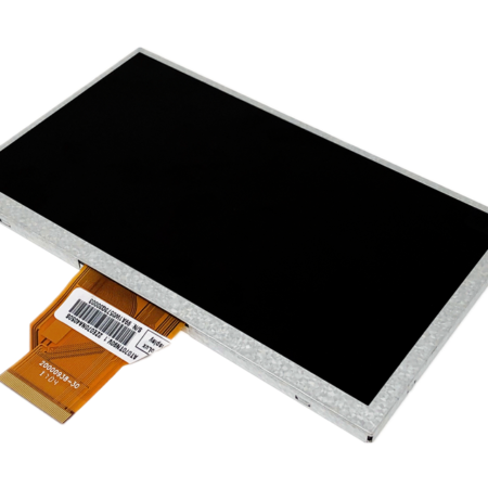 1PCS MT6071IP MT6071IP1WV MT8070IH5WV LCD Display Panel