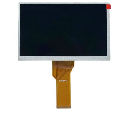 1PCS MT6071IP MT6071IP1WV TK6070UP TK6070UP1WV LCD Display Panel