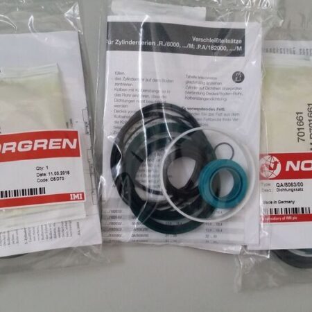 1PCS NEW NORGREN QA/8063/00 Cylinder Service Kit QA806300