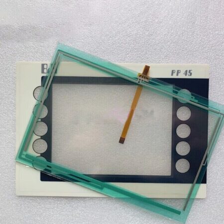1PCS NEW PP45 4PP045.0571-062 For B&R Protective Film+Touch Screen