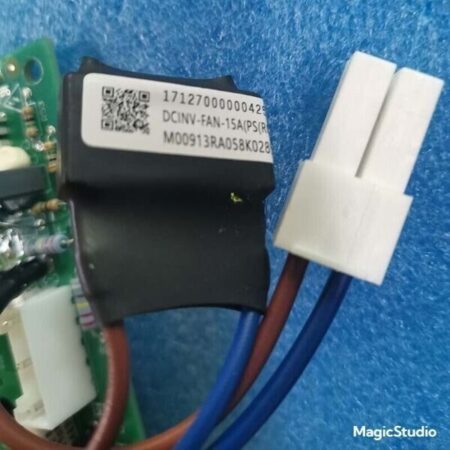 1PCS New DCINV-FAN-15A(PS21964) Air Conditioner Fan Board DCFAN-ME-POWER-15A