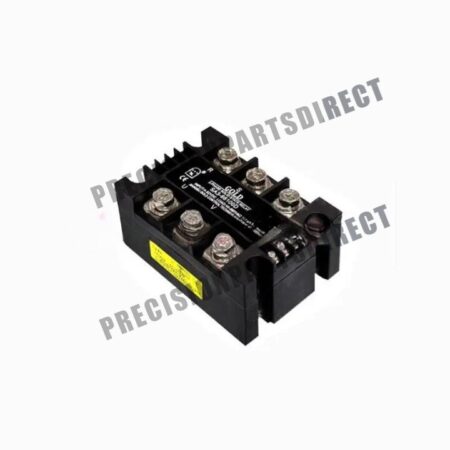 1PCS New SA3-66100D 3-Phase Solid State Relay 100A