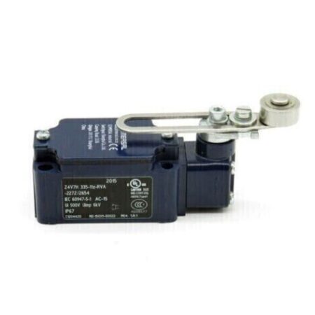 1PCS New Schmersal Z4VH335-11Z Limit Switch