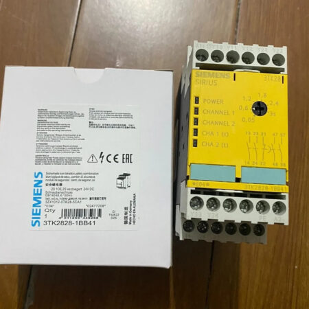 1PCS SIEMENS 3TK2 828-1BB41 New