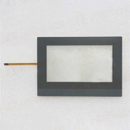 1Pcs Protective Film + Touch Screen Glass Panel FE6070H for FLEXEM
