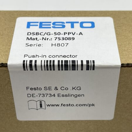 1Pcs brand new FESTO DSBC/G-40 753089 Free delivery