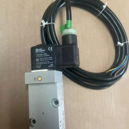1pc Applicable for AIRTEC solenoid valve KN-05-510-HN