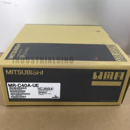 1pc Brand New For MR-C40A-UE MITSUBISHI Servo Drive