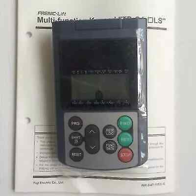 1pc Brand New Fuji Inverter Control Panel TP-G1-CLS