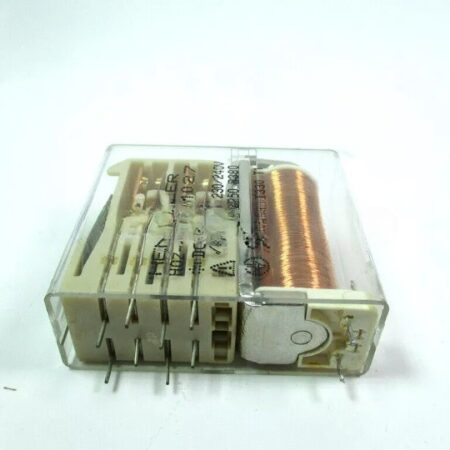 1pc HOZ-462-1027 DC24V Safety Relay