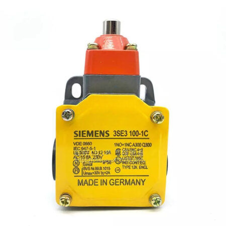1pc New 3SE3100-1C Limit Switch