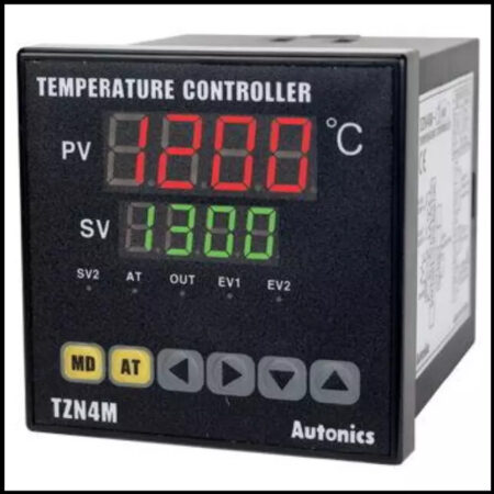 1pc New Autonics TZN4M-R4S Temperature Controller