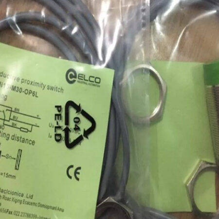 1pc New ELCO NI15-M30-OP6L