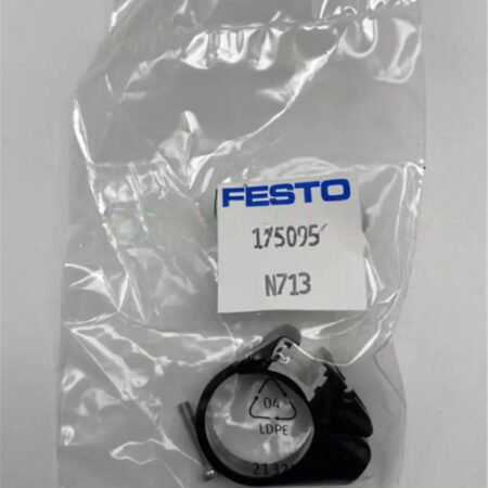 1pc New FESTO SMBR-8-20 175095 Sensor Mounting Bracket SMBR820