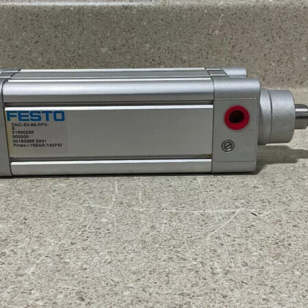1pc New Festo DNCB-80-25-PPV-A Cylinder