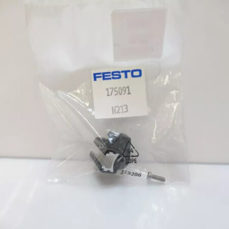 1pc New Festo SMBR-8-8 175091