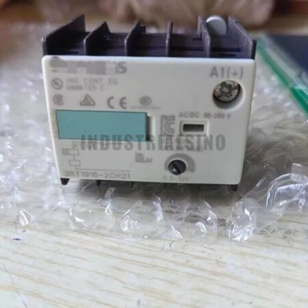 1pc New For 3RT1916-2CH21 Time Relay