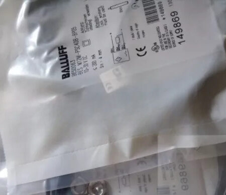 1pc New For BALLUFF BES M18MG-GSC70B-BP05 (BES006F) Sensor