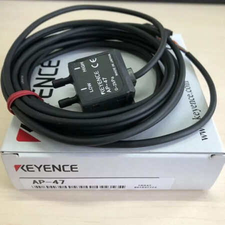 1pc New For Keyence AP-47 AP47 Pressure Switch Sensor