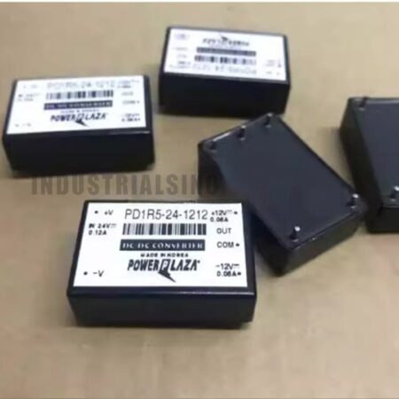 1pc New For PD1R5-24-1212 Applicable Isolated Power Supply DC-DC Module