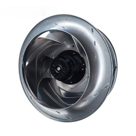 1pc New For R4D355-AH11-09 230/400VAC 170/235W Centrifugal Fan