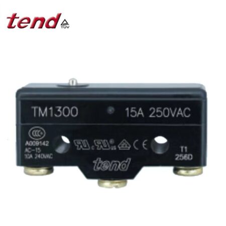 1pc New For Tend TM-1300 Micro Switch Limit Switch