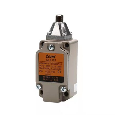 1pc New For Tend TZ-5101 Limit Switch