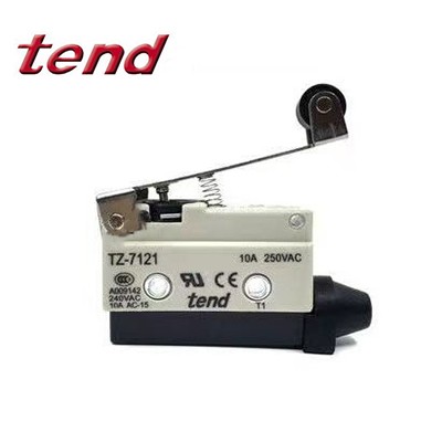 1pc New For Tend TZ-7121 Limit Micro Switch