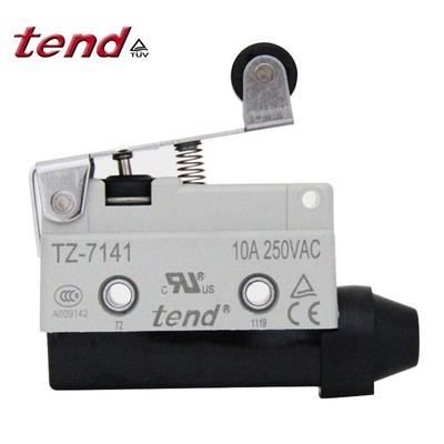 1pc New For Tend TZ-7141 Limit Micro Switch