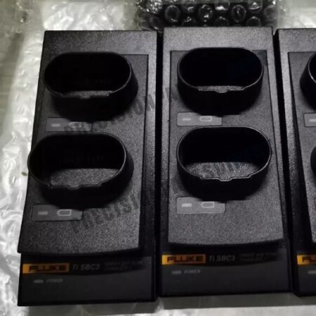 1pc New For TiSBP3 FLUKE Battery Charger