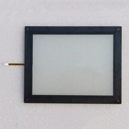 1pc New For iX T10A Touch Screen Panel Glass & Overlay