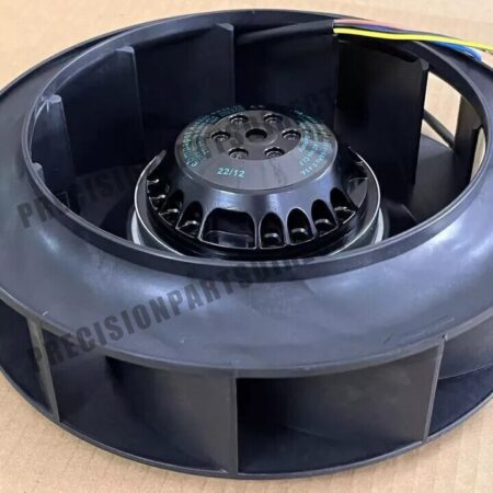 1pc New K2E220-RA38-09 M2E068-BF Cooling Fan AC230V