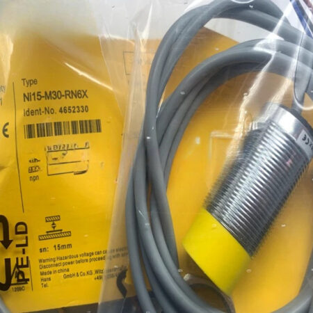 1pc New NI15-M30-RN6X Sensor